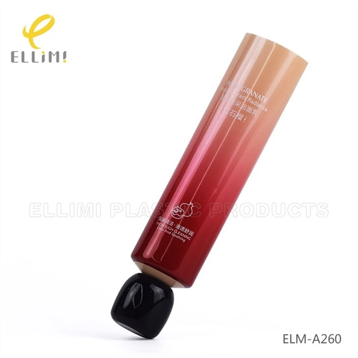 Cosmetic Spherical Bakelite Cap Tube