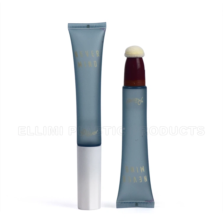 Cosmetic Tube For Lipstick