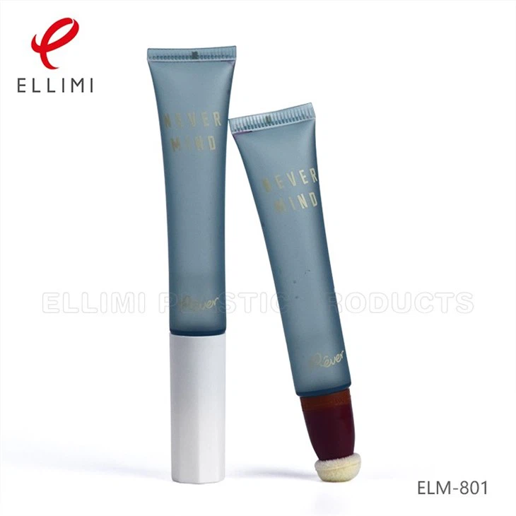Cosmetic Tube For Lipstick