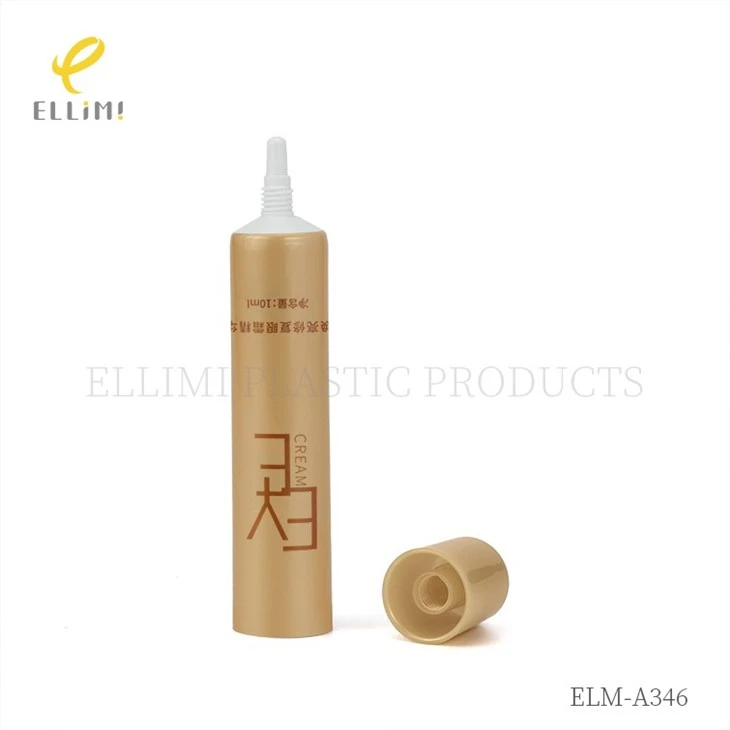 Premium Customized Cosmetic Tubes