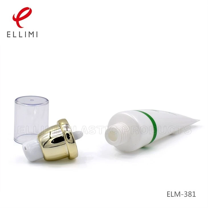 Drum-rim Pump Head Cap Tube Is Suitable For All Kinds Of Sunscreen Lotion