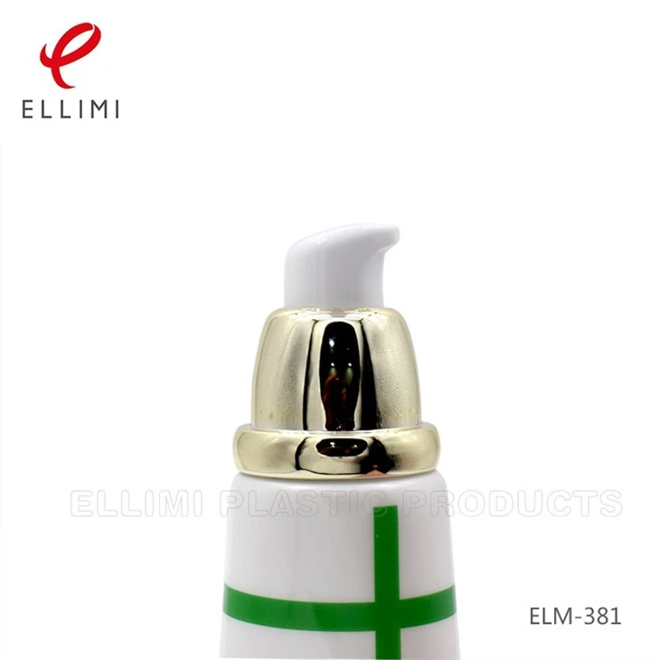 Drum-rim Pump Head Cap Tube Is Suitable For All Kinds Of Sunscreen Lotion