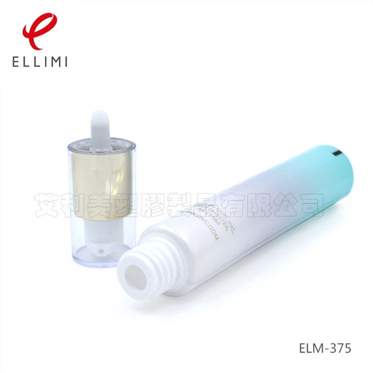 Duckbill Pump Head Cap Tube Is Suitable For All Kinds Of Isolation Cream