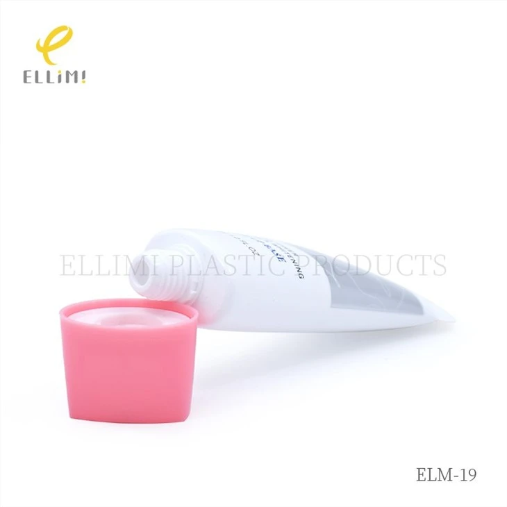 30mm Double-layered Pointed Flat CapTube