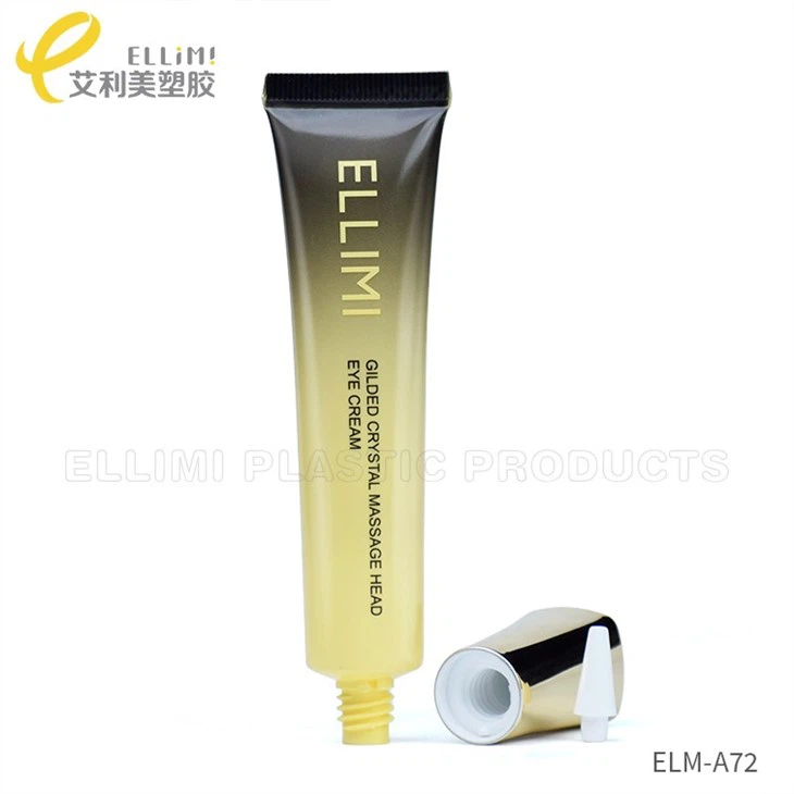 Eye Cream Cosmetic Tube Packaging