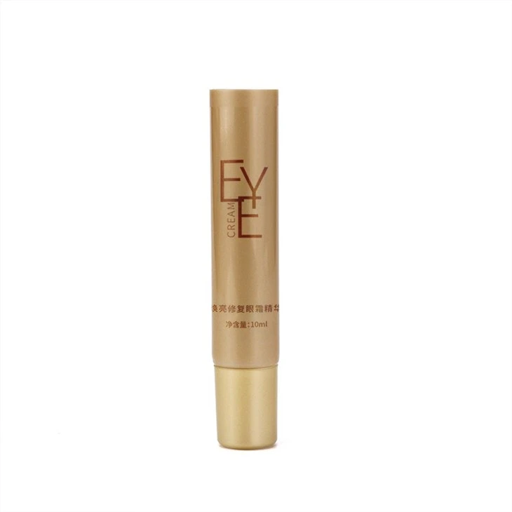 Premium Customized Cosmetic Tubes