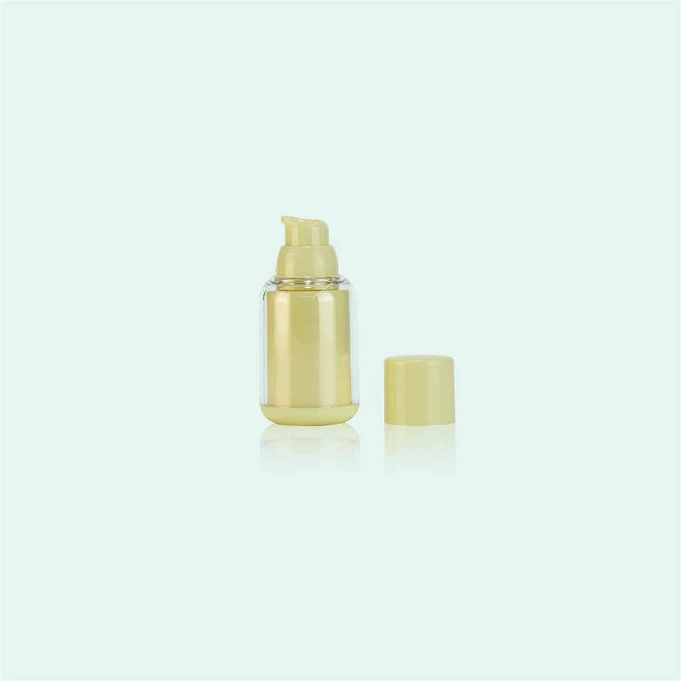 Bulk Supply Of Cosmetic Vacuum Bottles For Serums Lotions And Makeup - Quality Assured