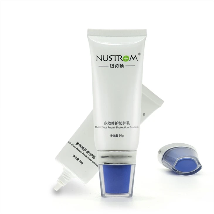 High End Cosmetic Packaging