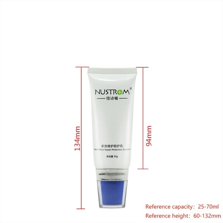 High End Cosmetic Packaging