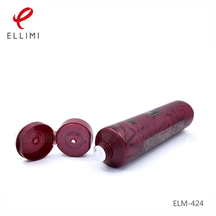 Korean Version Flip-top Tube For All Kinds Of Firming Creams