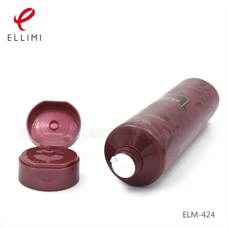 Korean Version Flip-top Tube For All Kinds Of Firming Creams