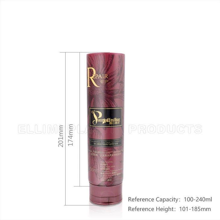 Korean Version Flip-top Tube For All Kinds Of Firming Creams