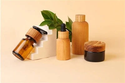 The Rise Of Sustainable And Eco-Friendly Beauty