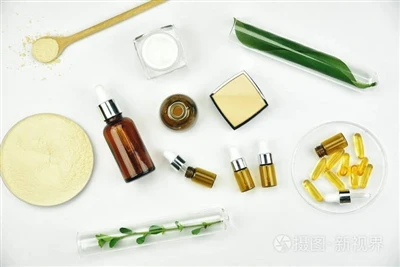 Embracing Natural Beauty: The Rise Of Organic Ingredients in Cosmetics
