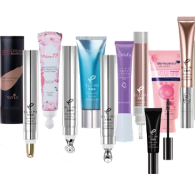 The Latest Trends in Cosmetic Plastic Tubes: Materials And Innovations Drivin...