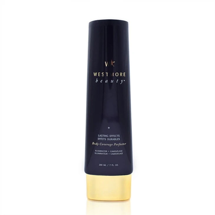 40mm Squeeze Tube For After-Sun Repair Lotion