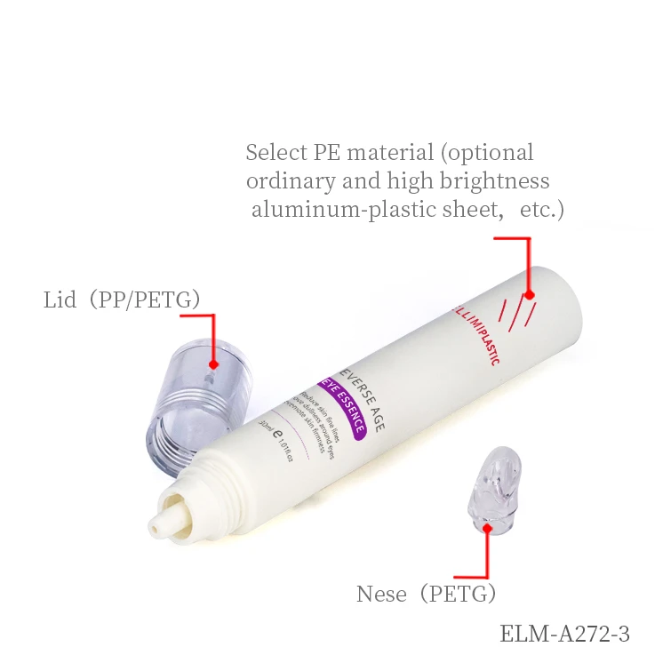 ELM-A272-3-6 ELM-A272-3-6