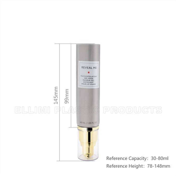 Pump Head Cap Tube Is Used For Various Types Of Primer