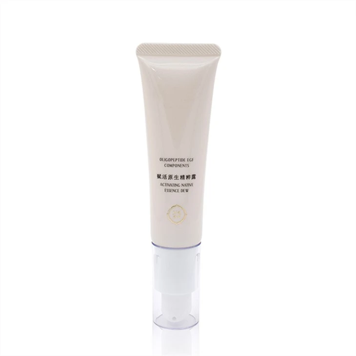 High-quality Pump Tube Suitable For All Types Of Sunscreen