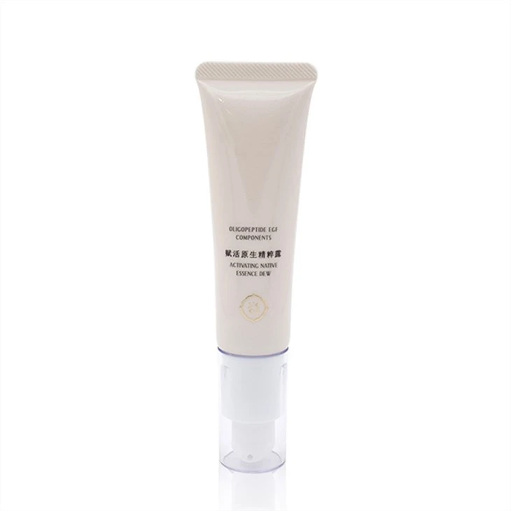 High-quality Pump Tube Suitable For All Types Of Sunscreen