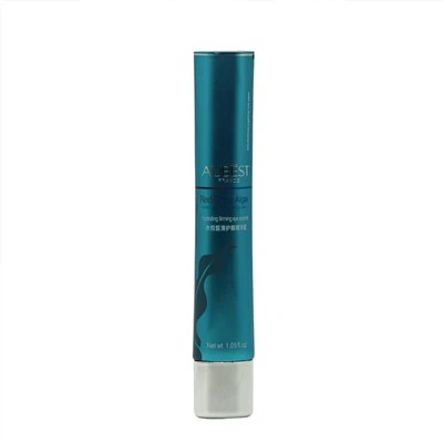 22mm Shaped Irregular Flat-cap Hoses For Eye Creams