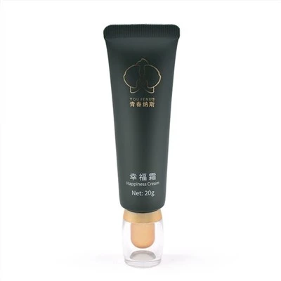 22mm Acrylic Drum Cap Cosmetic Tube Products