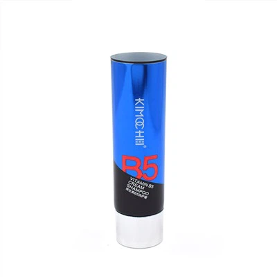 25mm Shiny Surface Top Concave Cover Hose For Gels