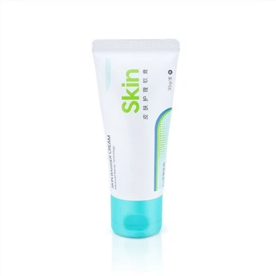 30ml Frosted Round Cap Soft Cosmetic Tube For Gels Elegant Leak Proof Cosmetic Packaging