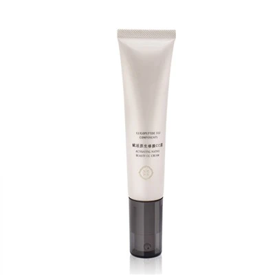 Alumina Tube Is Used For Various Types Of Isolation Cream