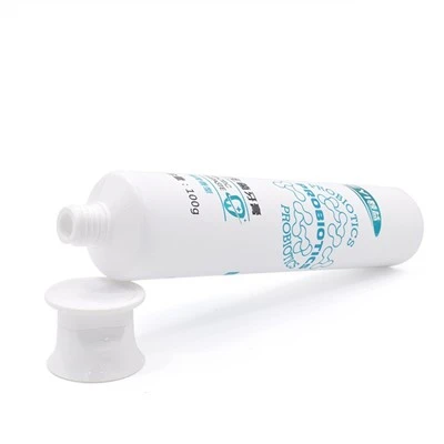 Several Key Points That Affect The Offset Printing Process Of Cosmetic Tubes