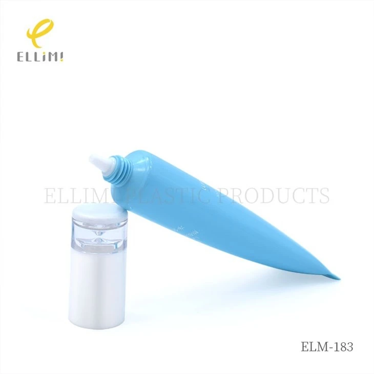 Squeeze Empty Lotion Tube Packaging Lotion suppliers