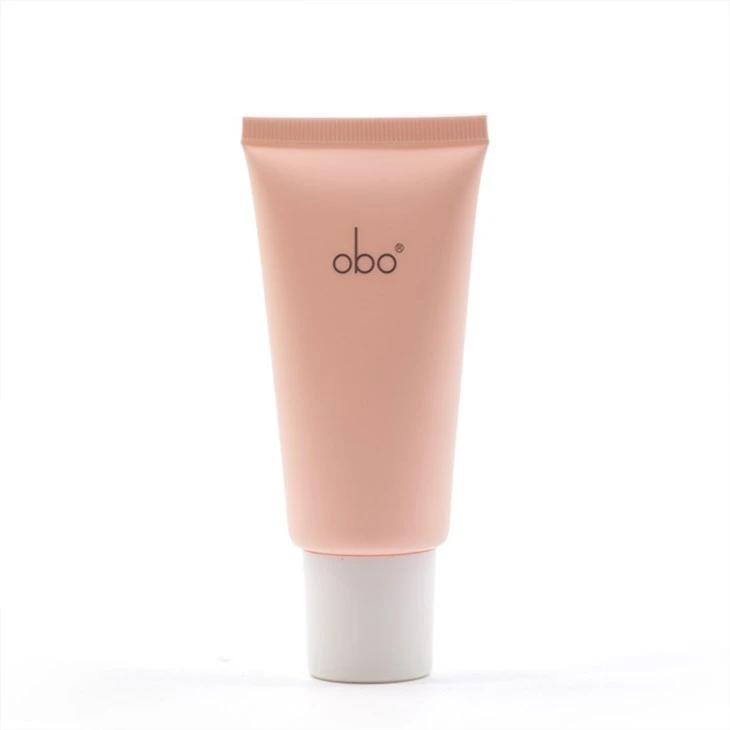 Tai Chi Cap Soft Tube For Hand Cream