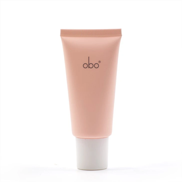 Tai Chi Cap Soft Tube For Hand Cream