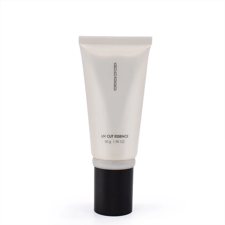 The Clamping Pump Hose Is Used For Various Facial Creams