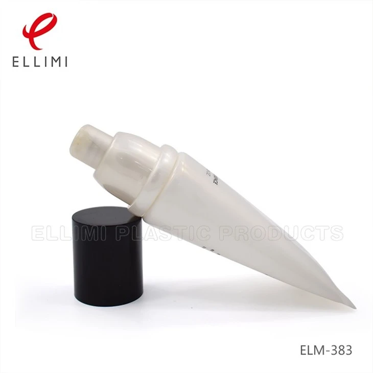 The Clamping Pump Hose Is Used For Various Facial Creams
