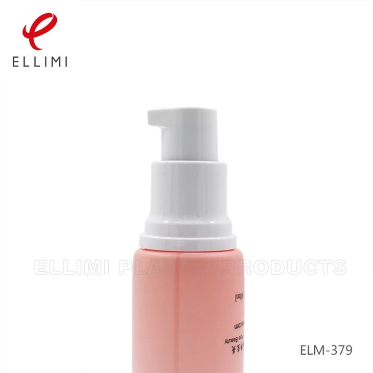 The Trapezoidal Pump Head Cap Tube Is Suitable For All Kinds Of Facial Creams