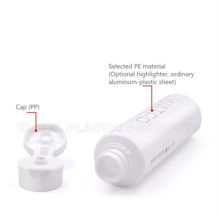 Bosch Flip-top Tube Is Used For Various Cleaning Products